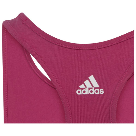 Adidas Παιδικό μπουστάκι G LIN Crop